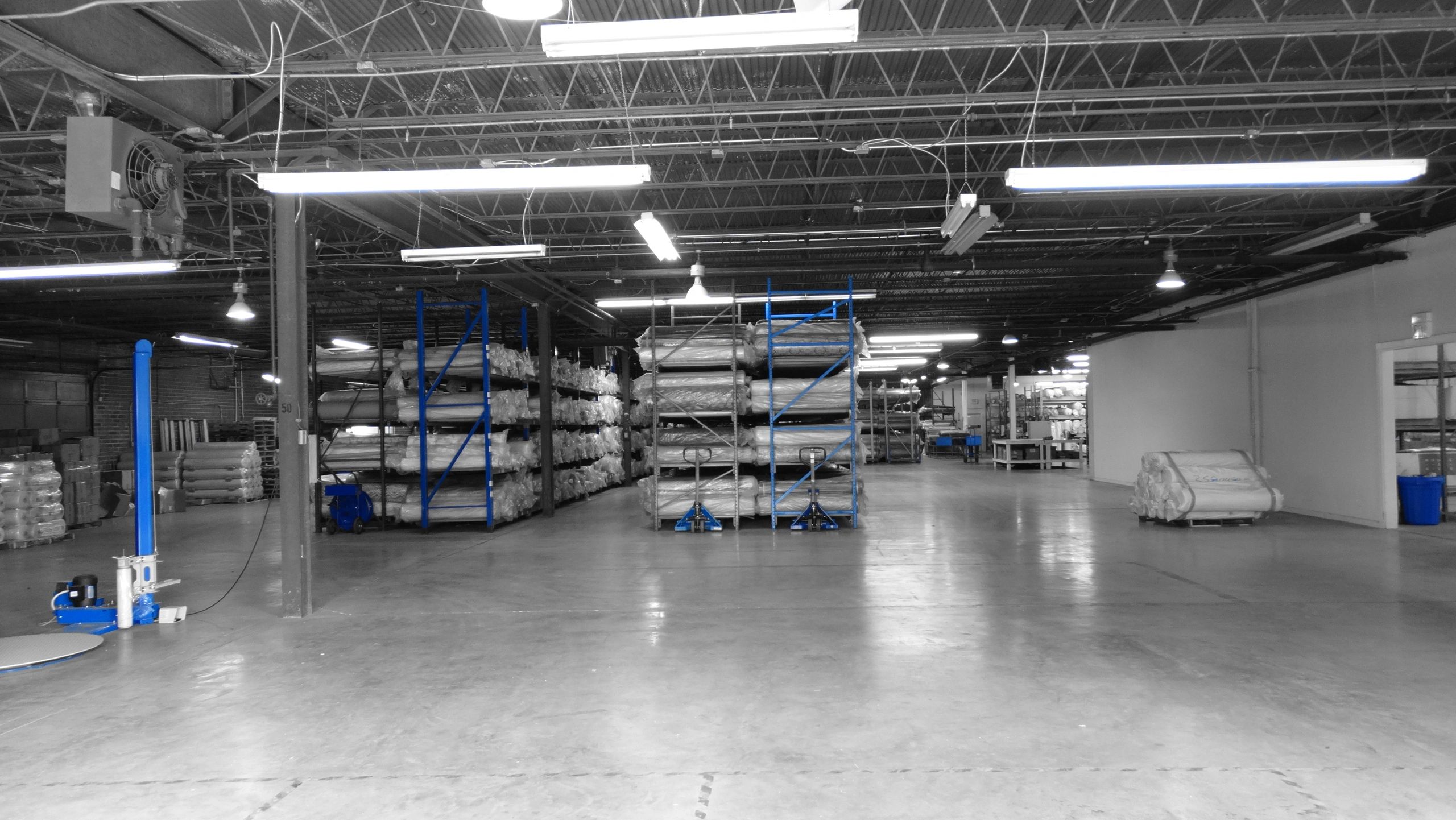 Infinity Fabrics Warehouse